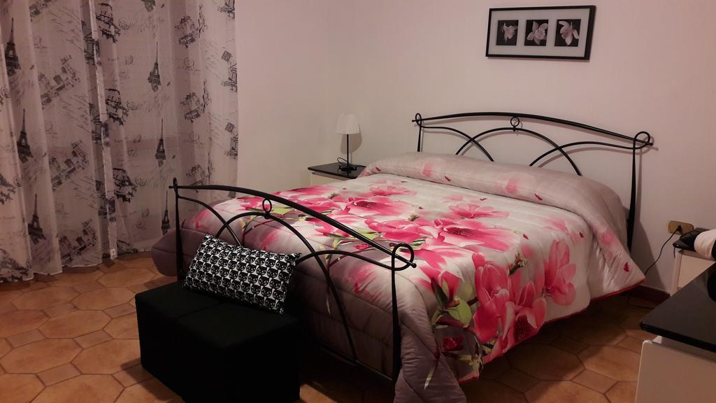 Apartament La Casa Di Malu Pimonte Zewnętrze zdjęcie